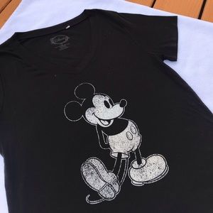 MICKY MOUSE T-SHIRT